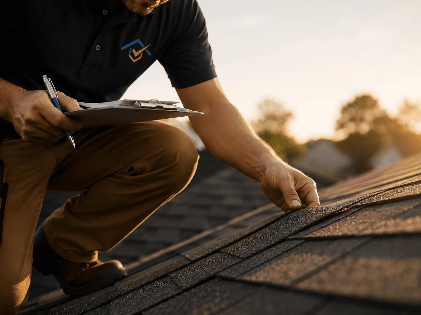 Why Choose Roof Inspection in Farmington, IL